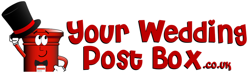 Wedding Post Box Hire from Your Wedding Post Box