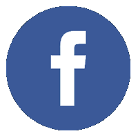 find us on facebook